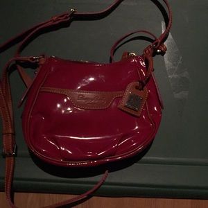 Dooney and bourke handbag